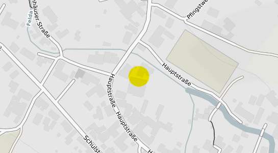 Immobilienpreisekarte Feldatal Gross Felda